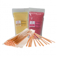 Fairy Floss Starter Pack 